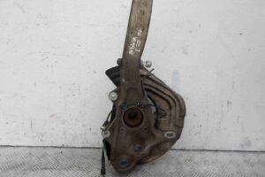 Изображение товара 75511 - 00075511 kulak povorotnyj levyj 3