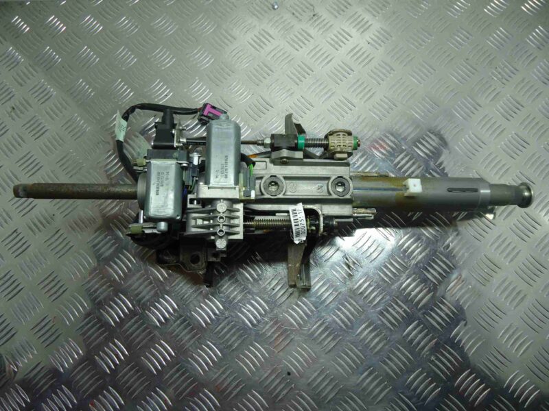 Изображение товара 75517 - 00075517 kolonka rulevaya