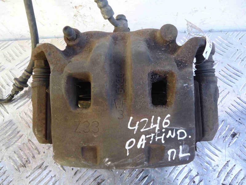 Изображение товара 75518 - 00075518 support perednij levyj LDV Convoy