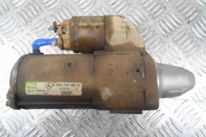 Изображение товара 75527 - 00075527 starter Ford Escape