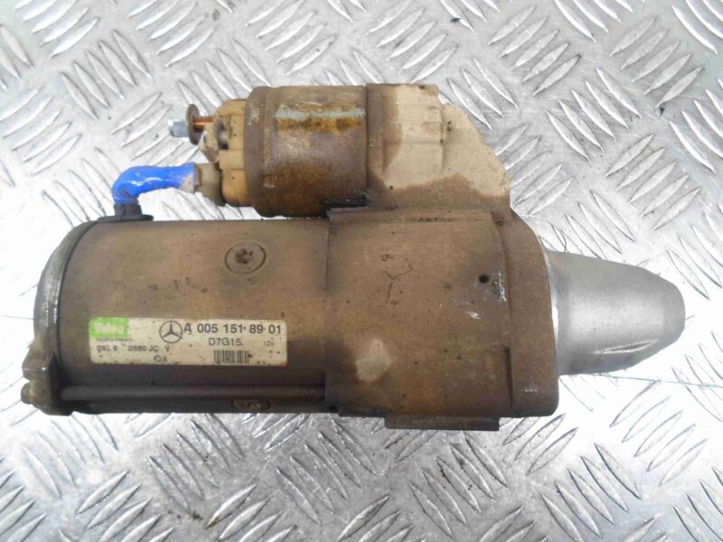 Изображение товара 75527 - 00075527 starter Ford Escape