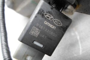 Изображение товара 75538 - 00075538 pedal tormoza Mercedes CLA 2