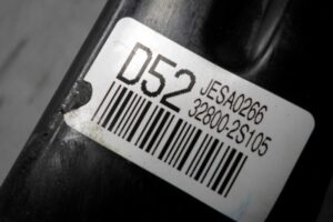 Изображение товара 75538 - 00075538 pedal tormoza Mercedes CLA