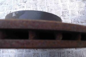 Изображение товара 75539 - 00075539 disk tormoznoj zadnij Ford Transit 2