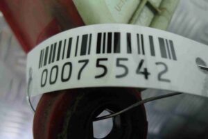 Изображение товара 75542 - 00075542 fonar kryla levyj 3