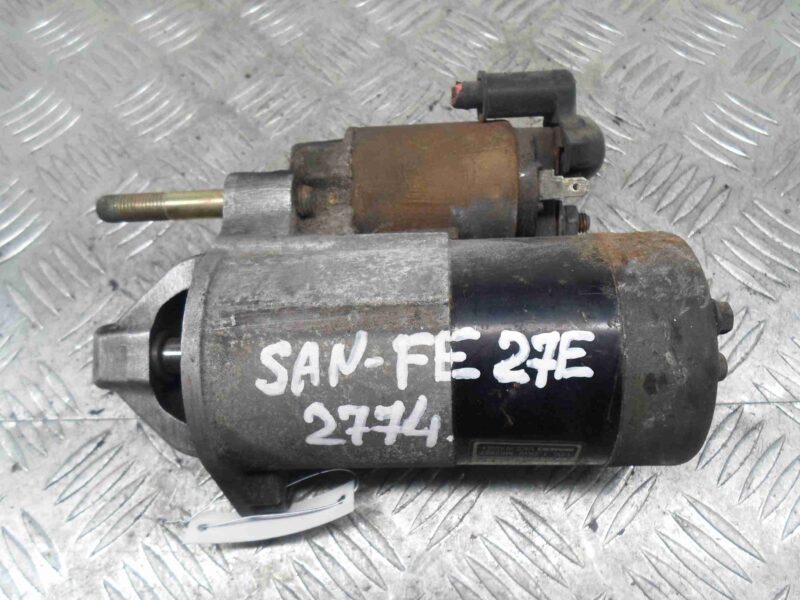 Изображение товара 75550 - 00075550 starter