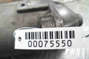 Изображение товара 75550 - 00075550 starter 2