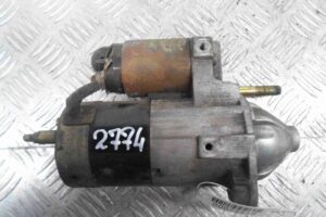 Изображение товара 75550 - 00075550 starter 3