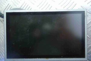 Изображение товара 75565 - 00075565 displej informatsionnyj 3