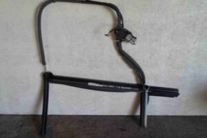 Изображение товара 75570 - 00075570 shtorka dveri Ford Scorpio 2