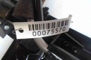 Изображение товара 75570 - 00075570 shtorka dveri Ford Scorpio