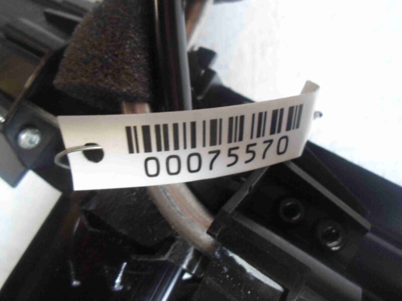 Изображение товара 75570 - 00075570 shtorka dveri Ford Scorpio