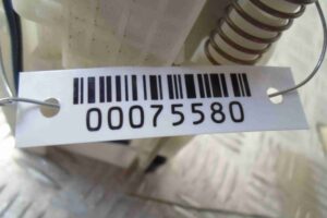 Изображение товара 75580 - 00075580 nasos toplivnyj