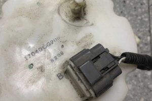 Изображение товара 75580 - 00075580 nasos toplivnyj 1