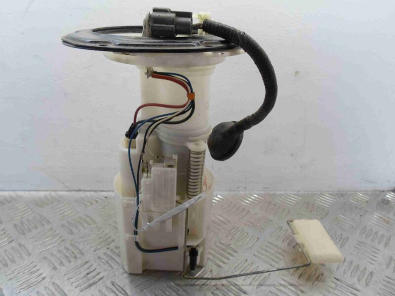 Изображение товара 75580 - 00075580 nasos toplivnyj 2