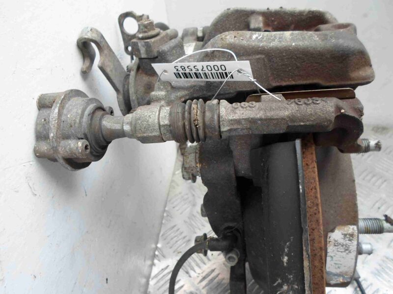 Изображение товара 75583 - 00075583 support zadnij levyj