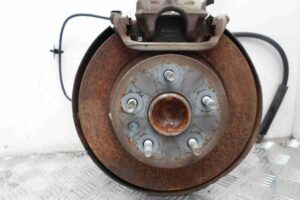 Изображение товара 75583 - 00075583 support zadnij levyj 1