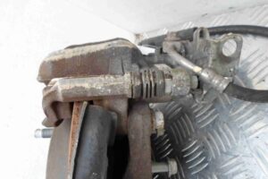 Изображение товара 75583 - 00075583 support zadnij levyj 2