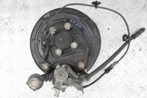 Изображение товара 75583 - 00075583 support zadnij levyj 3