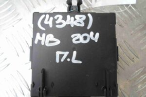 Изображение товара 75587 - 00075587 blok upravleniya perednej levoj dveri Honda Ridgeline 2