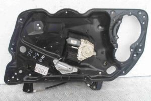 Изображение товара 75588 - 00075588 steklopodemnik perednij pravyj Volvo S40