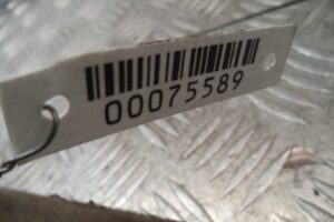 Изображение товара 75589 - 00075589 kollektor vypusknoj Mercedes B klasse 2