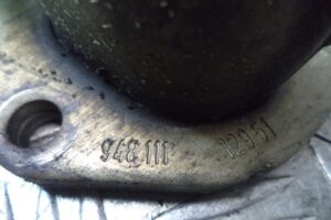 Изображение товара 75589 - 00075589 kollektor vypusknoj Mercedes B klasse 3