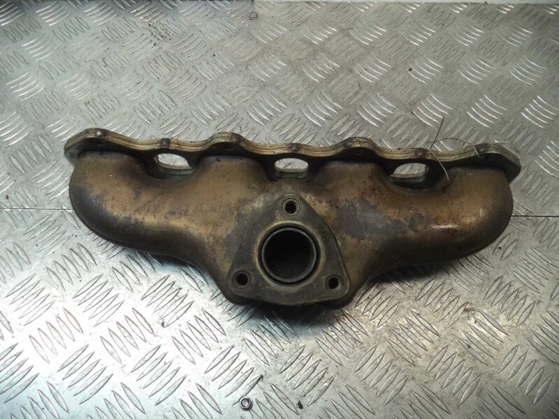 Изображение товара 75589 - 00075589 kollektor vypusknoj Mercedes B klasse