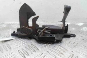 Изображение товара 75590 - 00075590 zamok kapota Honda Civic 1