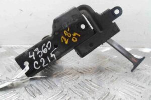 Изображение товара 75590 - 00075590 zamok kapota Honda Civic 3