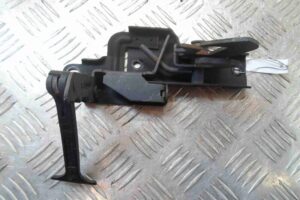 Изображение товара 75590 - 00075590 zamok kapota Honda Civic