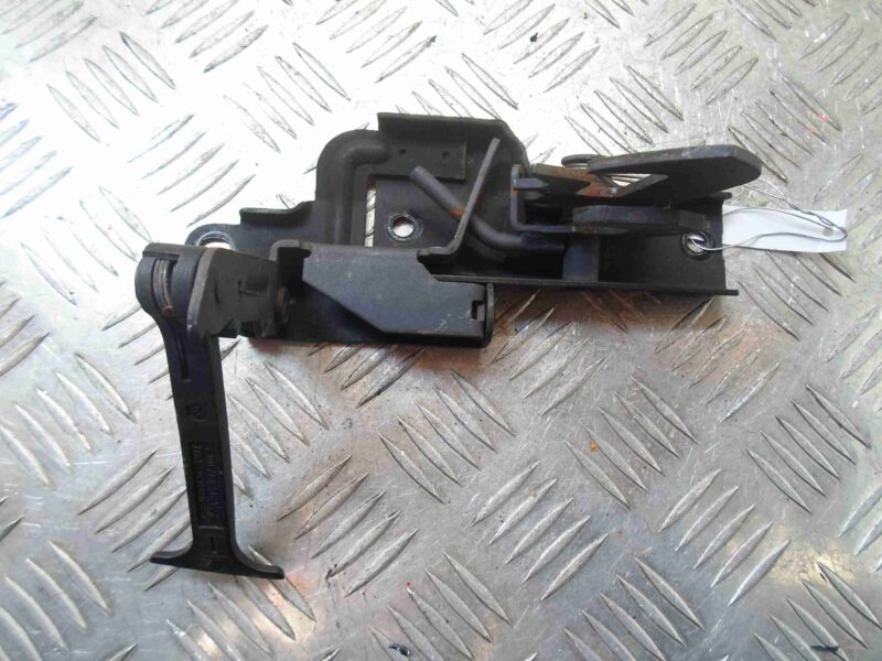 Изображение товара 75590 - 00075590 zamok kapota Honda Civic