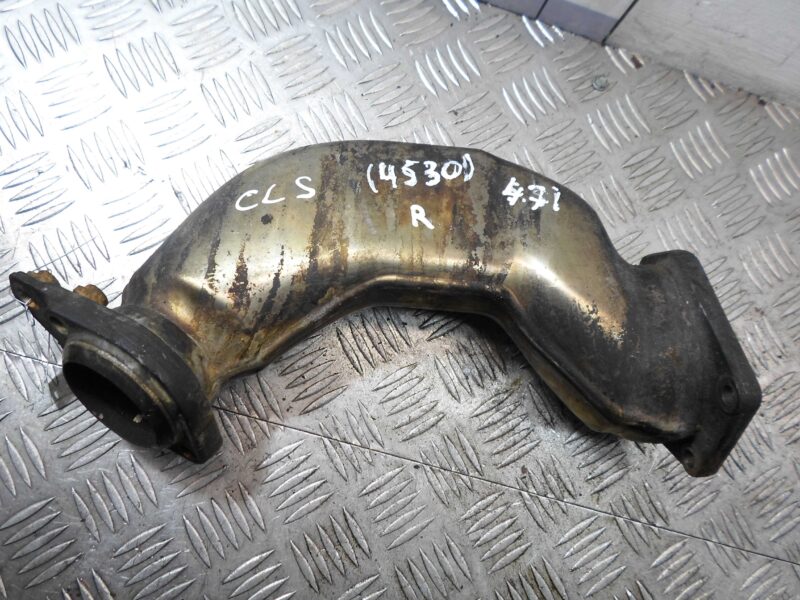 Изображение товара 75597 - 00075597 kollektor vypusknoj