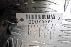 Изображение товара 75597 - 00075597 kollektor vypusknoj 1