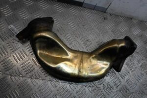 Изображение товара 75597 - 00075597 kollektor vypusknoj 2