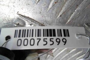 Изображение товара 75599 - 00075599 motorchik zaslonki pechki Toyota Hiace 1