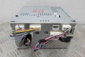 Изображение товара 75607 - 00075607 magnitola Toyota Hiace 1