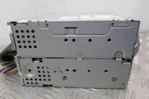 Изображение товара 75607 - 00075607 magnitola Toyota Hiace 2