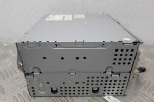 Изображение товара 75607 - 00075607 magnitola Toyota Hiace 3