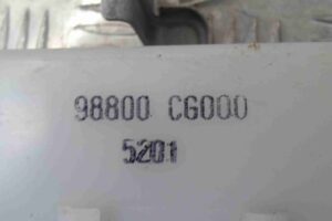 Изображение товара 75609 - 00075609 blok upravleniya 1