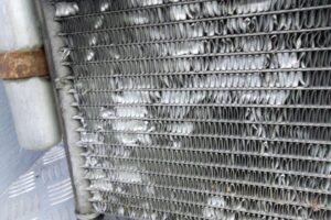Изображение товара 75614 - 00075614 radiator konditsionera Lexus RX 2