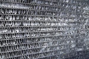 Изображение товара 75614 - 00075614 radiator konditsionera Lexus RX 3