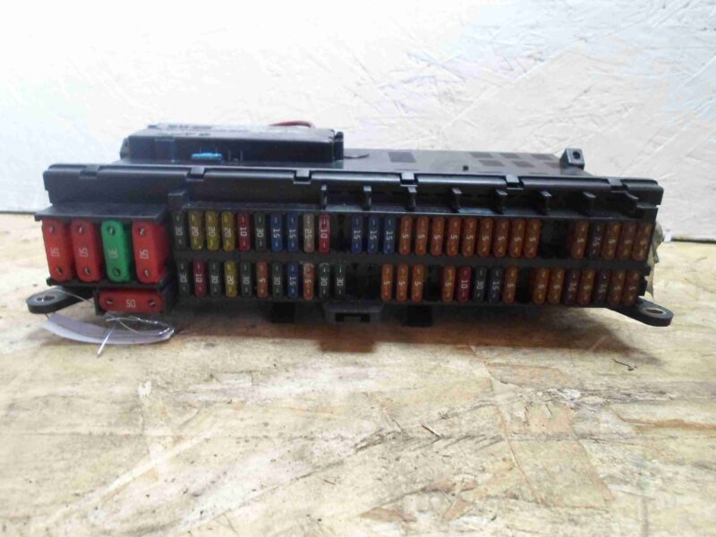 Изображение товара 75619 - 00075619 blok predokhranitelej Audi Q7