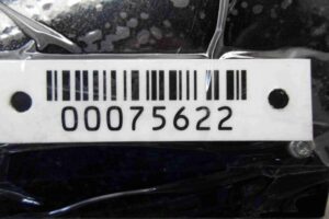 Изображение товара 75622 - 00075622 kamera perednego vida 