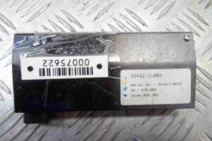 Изображение товара 75622 - 00075622 kamera perednego vida 3