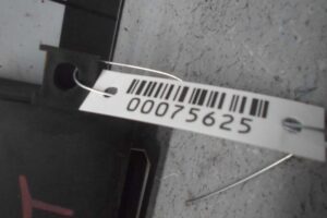 Изображение товара 75625 - 00075625 blok upravleniya steklopodemnikami Volkswagen Amarok 1