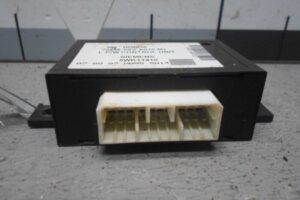 Изображение товара 75625 - 00075625 blok upravleniya steklopodemnikami Volkswagen Amarok 3