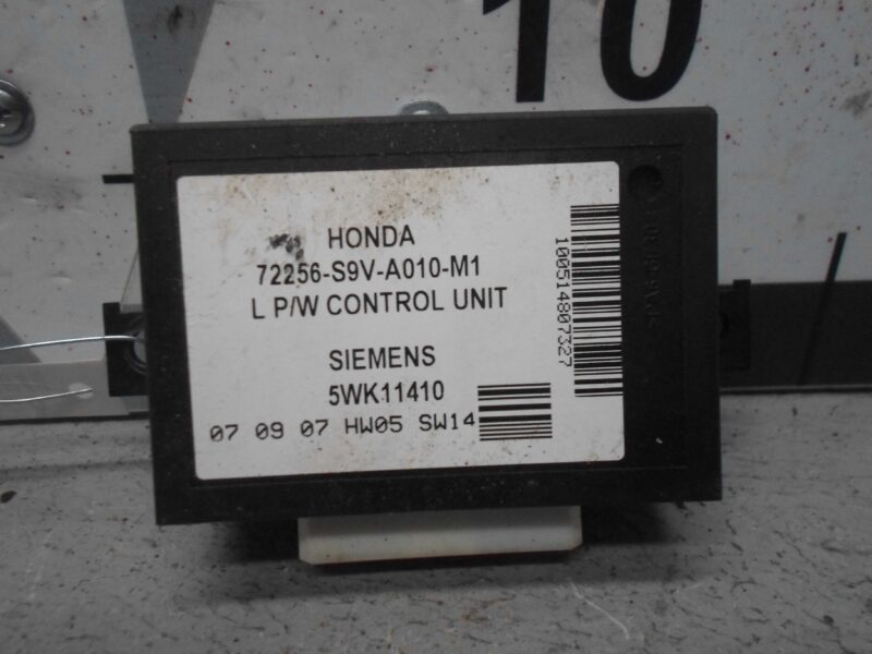 Изображение товара 75625 - 00075625 blok upravleniya steklopodemnikami Volkswagen Amarok