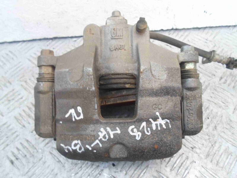 Изображение товара 75638 - 00075638 support perednij levyj