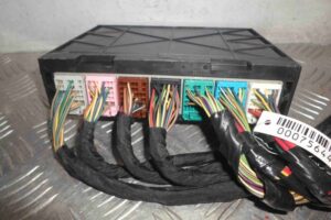 Изображение товара 75644 - 00075644 blok Body control module